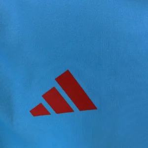 2025/2026 woman Flamengo training suit Jersey