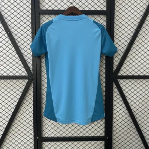 2025/2026 woman Flamengo training suit Jersey