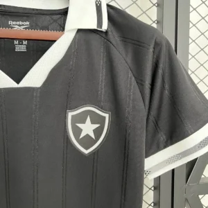 2025/2026 Women Botafogo Away Jersey