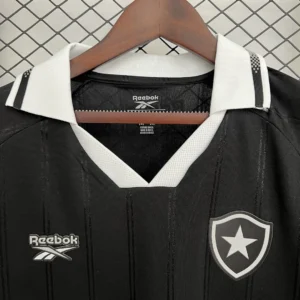 2025/2026 Women Botafogo Away Jersey