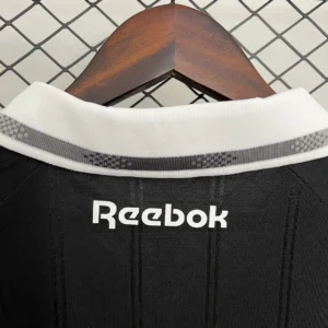 2025/2026 Women Botafogo Away Jersey