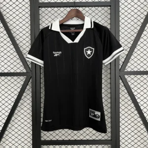 2025/2026 Women Botafogo Away Jersey