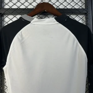2025/2026 Women Corinthians Home Jersey