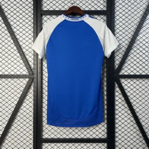 2025/2026 Women Cruzeiro Home Jersey
