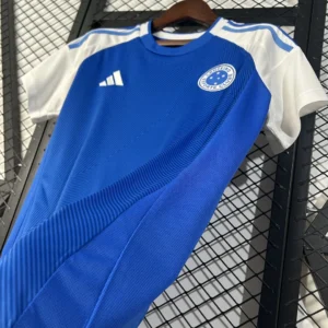 2025/2026 Women Cruzeiro Home Jersey