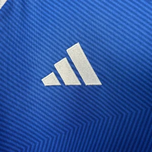 2025/2026 Women Cruzeiro Home Jersey