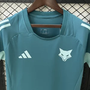 2025/2026 Women Cruzeiro training uniform Jersey