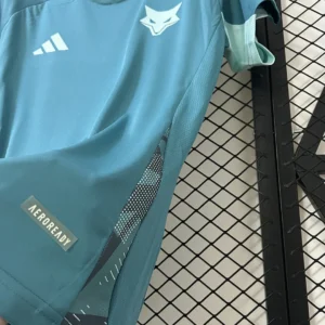 2025/2026 Women Cruzeiro training uniform Jersey
