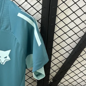 2025/2026 Women Cruzeiro training uniform Jersey
