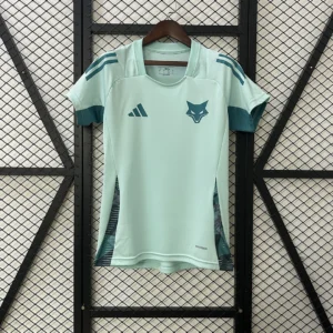 2025/2026 Women Cruzeiro training uniform Jersey