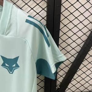 2025/2026 Women Cruzeiro training uniform Jersey