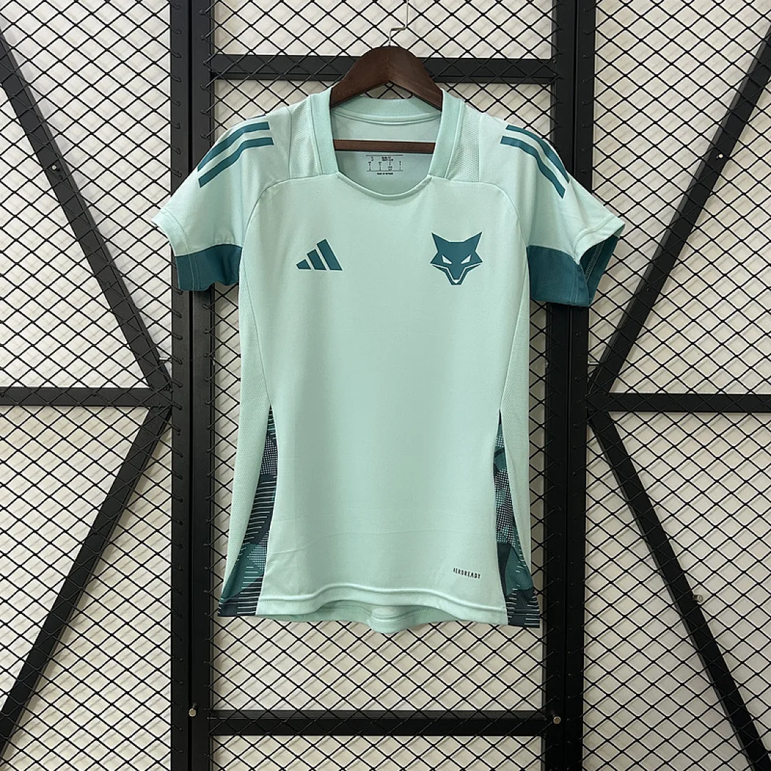 2025/2026 Women Cruzeiro training uniform Jersey