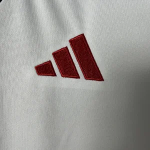 2025/2026 women Flamengo Jersey
