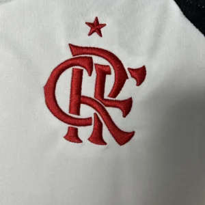 2025/2026 women Flamengo Jersey
