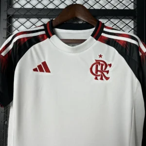 2025/2026 women Flamengo Jersey