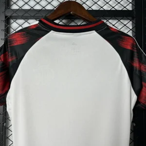 2025/2026 women Flamengo Jersey