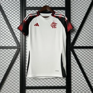 2025/2026 women Flamengo Jersey