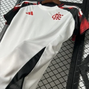 2025/2026 women Flamengo Jersey
