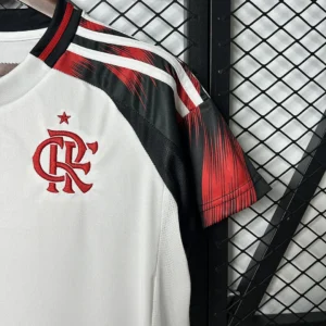 2025/2026 women Flamengo Jersey