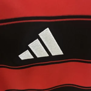 2025/2026 women Flamengo Jersey