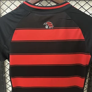 2025/2026 women Flamengo Jersey