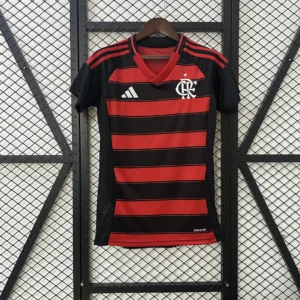 2025/2026 women Flamengo Jersey