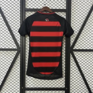 2025/2026 women Flamengo Jersey