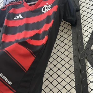 2025/2026 women Flamengo Jersey