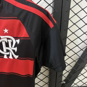 2025/2026 women Flamengo Jersey