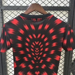 2025/2026 Women Flamengo Pre-Match Suit Jersey