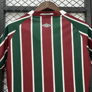 2025/2026 Women Fluminense Home Jersey
