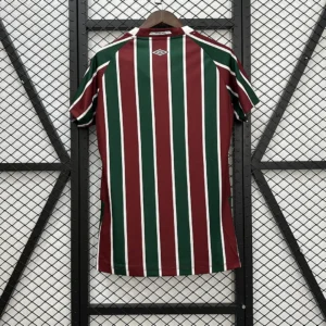 2025/2026 Women Fluminense Home Jersey
