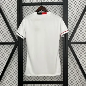 2025/2026 Women Fluminese Away Jersey