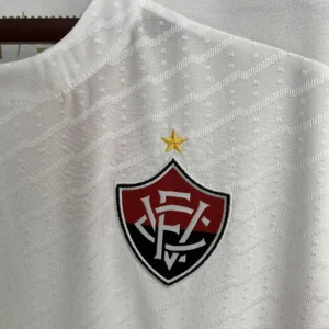 2025/2026 Women Fluminese Away Jersey