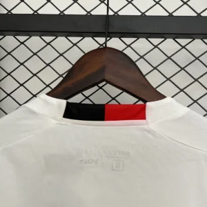 2025/2026 Women Fluminese Away Jersey