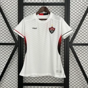 2025/2026 Women Fluminese Away Jersey