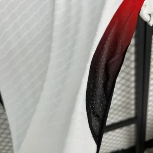 2025/2026 Women Fluminese Away Jersey
