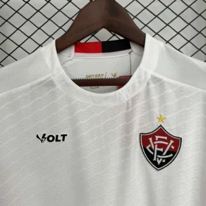 2025/2026 Women Fluminese Away Jersey