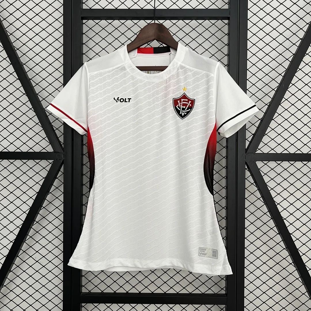 2025/2026 Women Fluminese Away Jersey