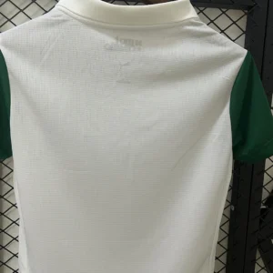 2025/2026 Women Palmeiras Jersey