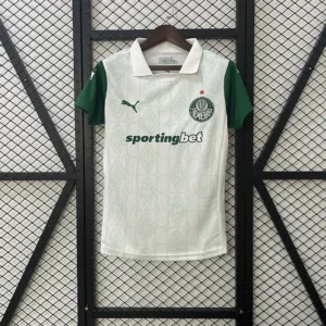 2025/2026 Women Palmeiras Jersey