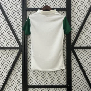 2025/2026 Women Palmeiras Jersey