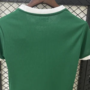 2025/2026 Women Palmeiras Jersey