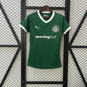 2025/2026 Women Palmeiras Jersey