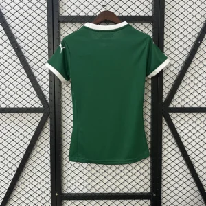 2025/2026 Women Palmeiras Jersey