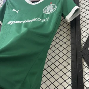 2025/2026 Women Palmeiras Jersey