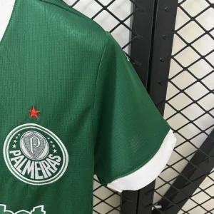2025/2026 Women Palmeiras Jersey