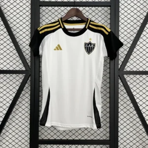 2025/2026 Women's Atletico Mineiro Jersey