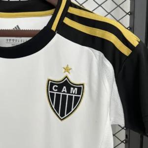 2025/2026 Women's Atletico Mineiro Jersey