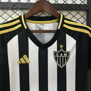 2025/2026 Women's Atletico Mineiro Jersey